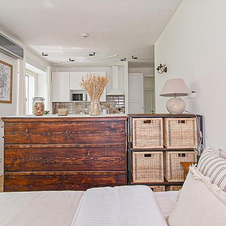 Cozy Studio In The Heart Of Vilnius Old Town מראה חיצוני תמונה