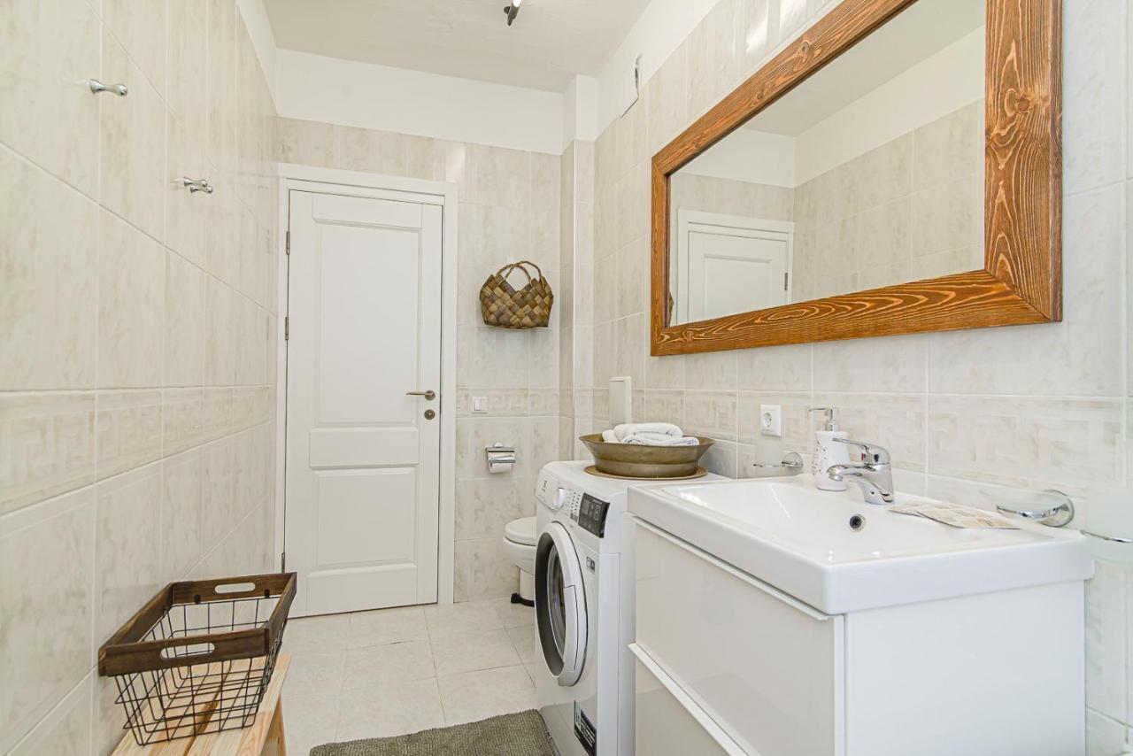 Cozy Studio In The Heart Of Vilnius Old Town מראה חיצוני תמונה